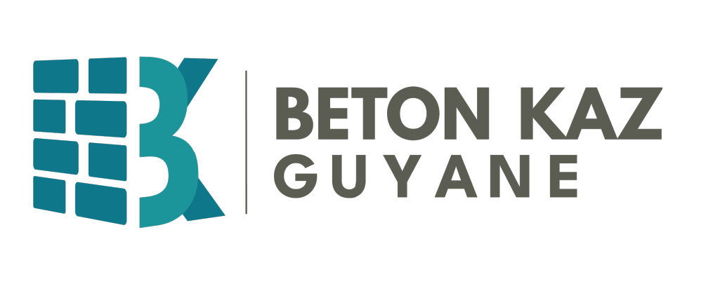 Béton Kaz Guyane