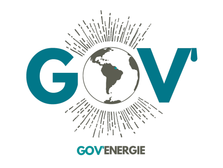 GOV Énergie